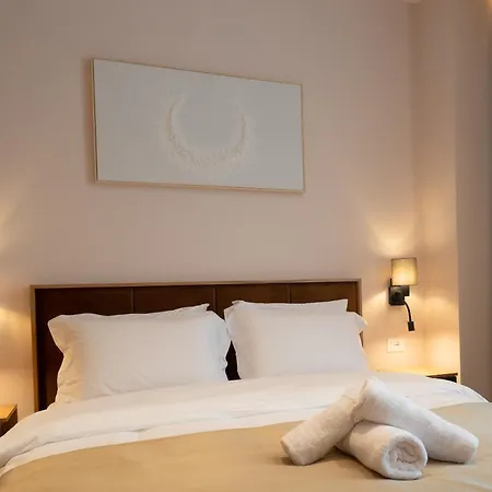 Boutique Jera Han/Misafirhane *