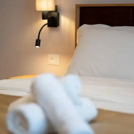 Boutique Jera Inn Tirana