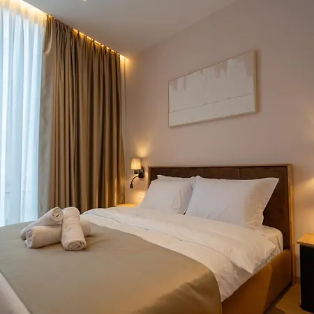 Boutique Jera Inn Tirana