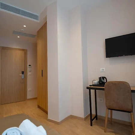 Boutique Jera Inn Tirana