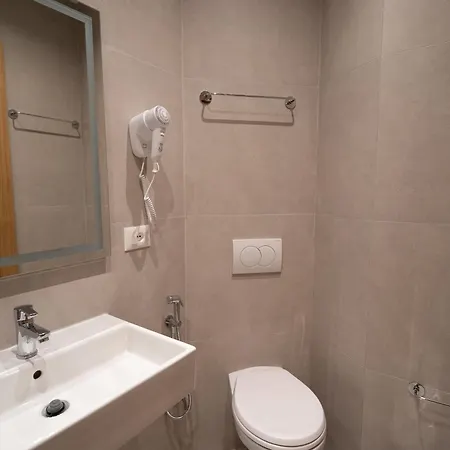 Boutique Jera Han/Misafirhane Tiran