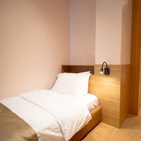 Inn Boutique Jera Tirana