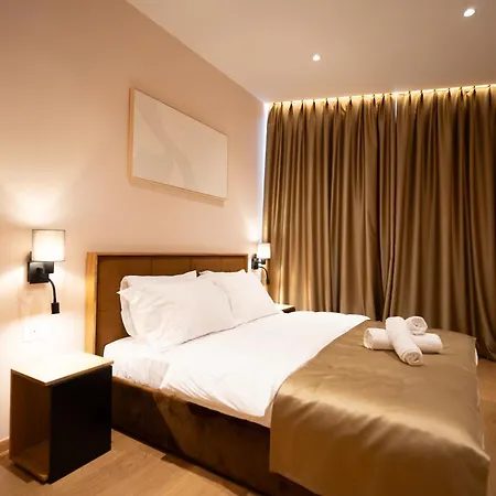 Boutique Jera Inn *