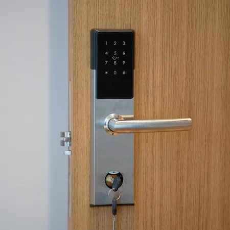 Boutique Jera Han/Misafirhane Tiran