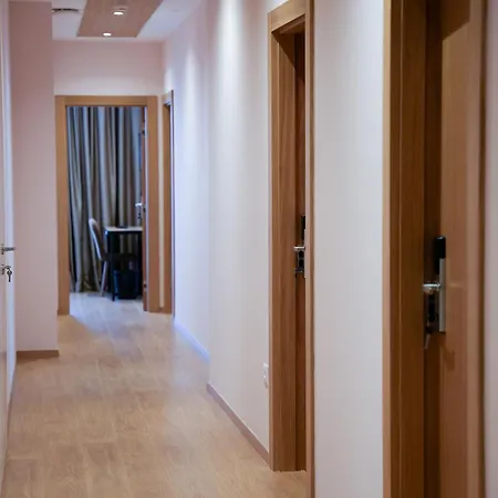 Boutique Jera Inn