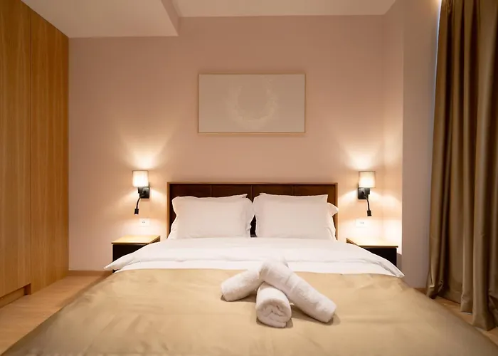 Inn Boutique Jera Tirana