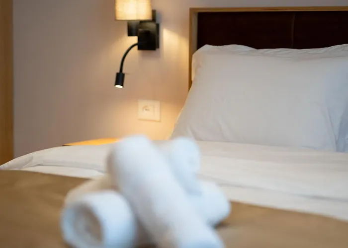 Boutique Jera Inn Tirana