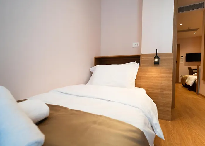 Πανδοχείο Boutique Jera