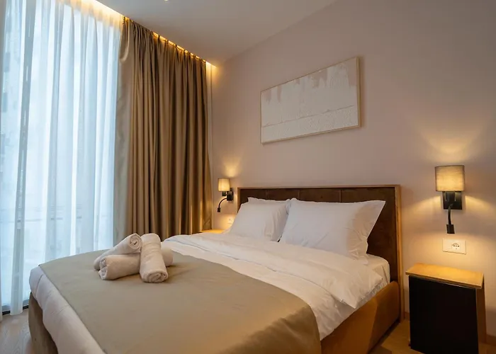 Boutique Jera Inn Tirana
