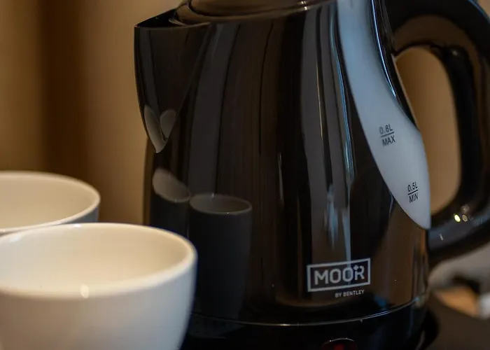 Inn Boutique Jera Tirana