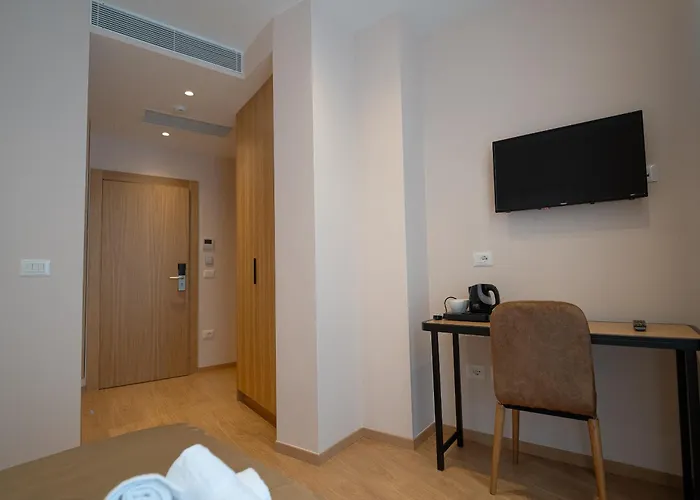 Boutique Jera Inn Tirana