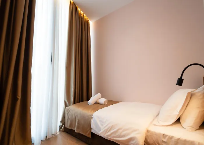 Boutique Jera Πανδοχείο *