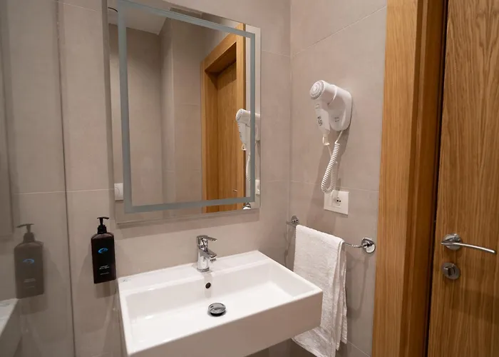 Inn Boutique Jera Tirana