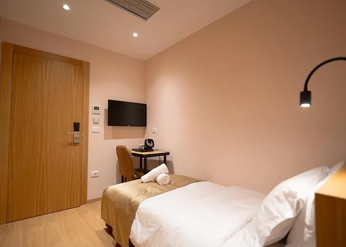 Boutique Jera Πανδοχείο *