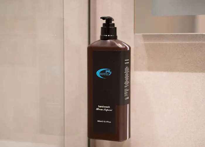 Πανδοχείο Boutique Jera Τίρανα