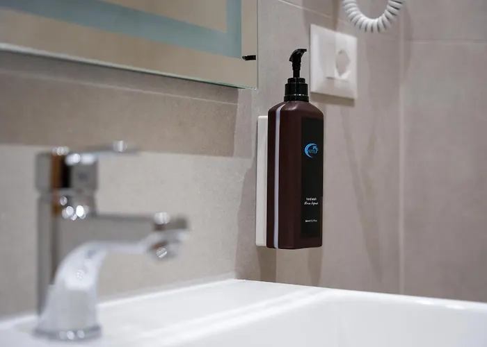 Πανδοχείο Boutique Jera *