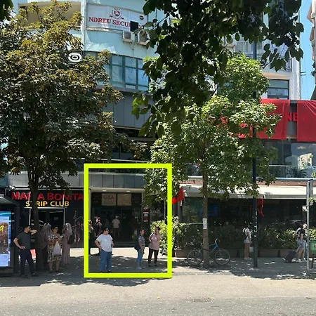Estalagem Boutique Jera Tirana