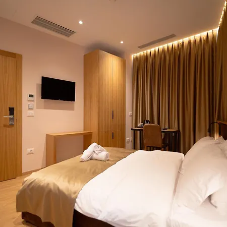 Locanda Boutique Jera Tirana