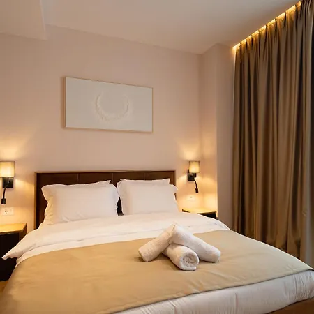 Boutique Jera 3*