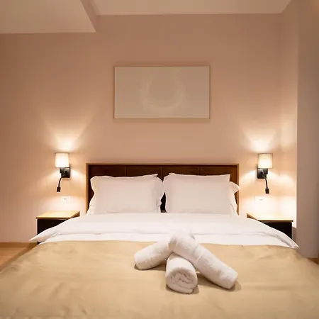 Locanda Boutique Jera Tirana