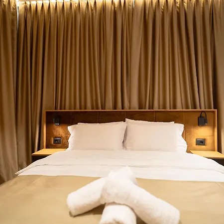 بيت ريفي Boutique Jera 3*