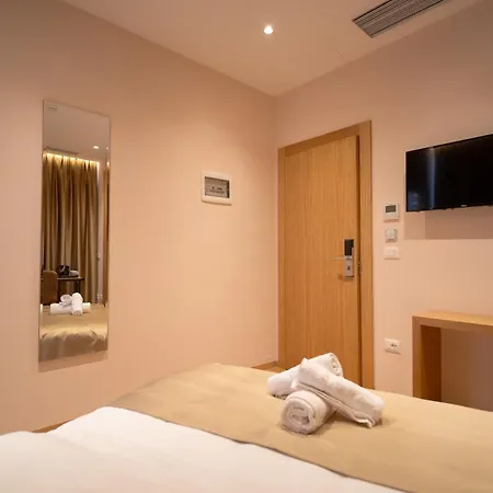 بيت ريفي Boutique Jera 3*