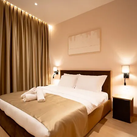 بيت ريفي Boutique Jera 3*
