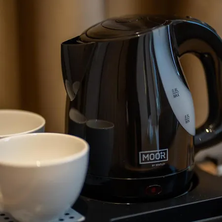 Locanda Boutique Jera Tirana