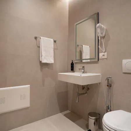 بيت ريفي Boutique Jera 3*
