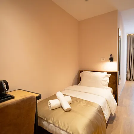 بيت ريفي Boutique Jera 3*