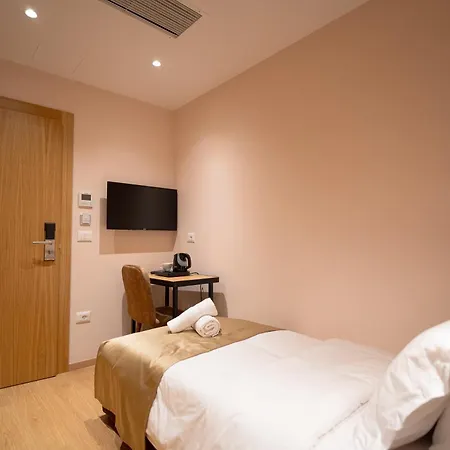 Boutique Jera بيت ريفي 3*