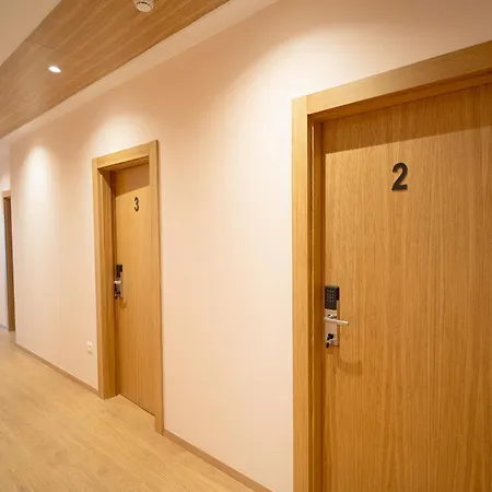 Boutique Jera Locanda Tirana