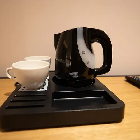 Boutique Jera Locanda Tirana