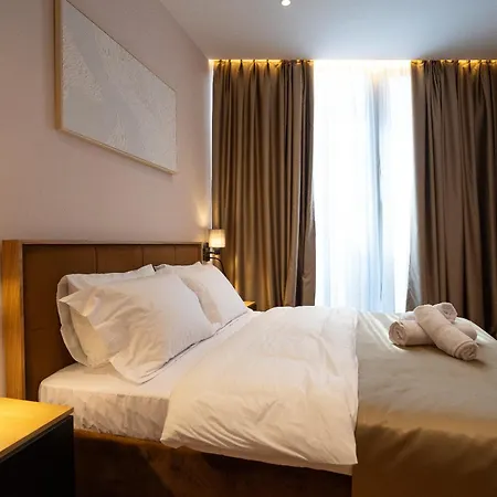 Boutique Jera بيت ريفي 3*
