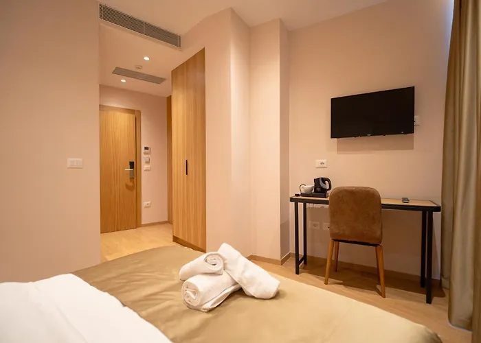 Boutique Jera 宾馆