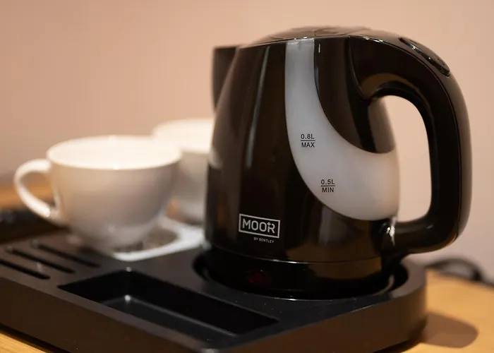 宾馆 Boutique Jera *