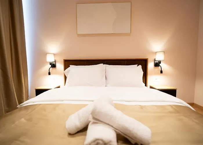 Boutique Jera 宾馆