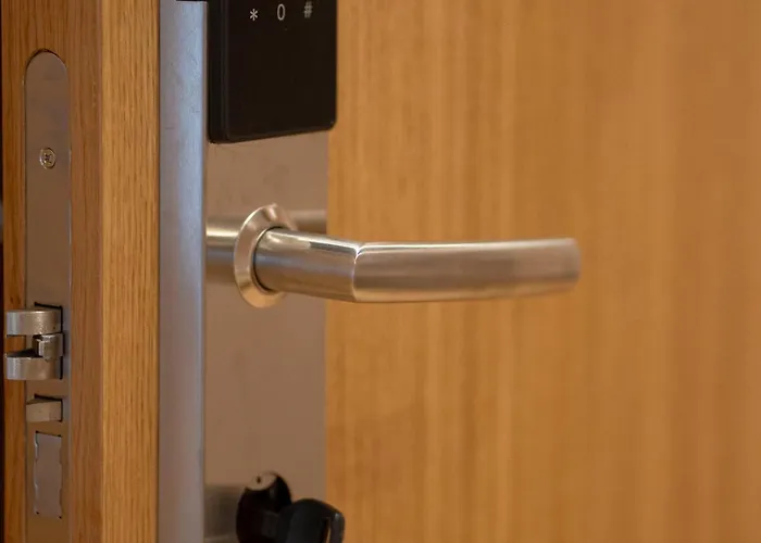 Boutique Jera 宾馆 *