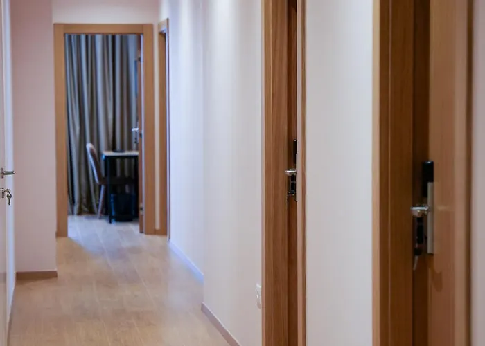 Boutique Jera 宾馆